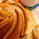 BOLO DE CHURROS