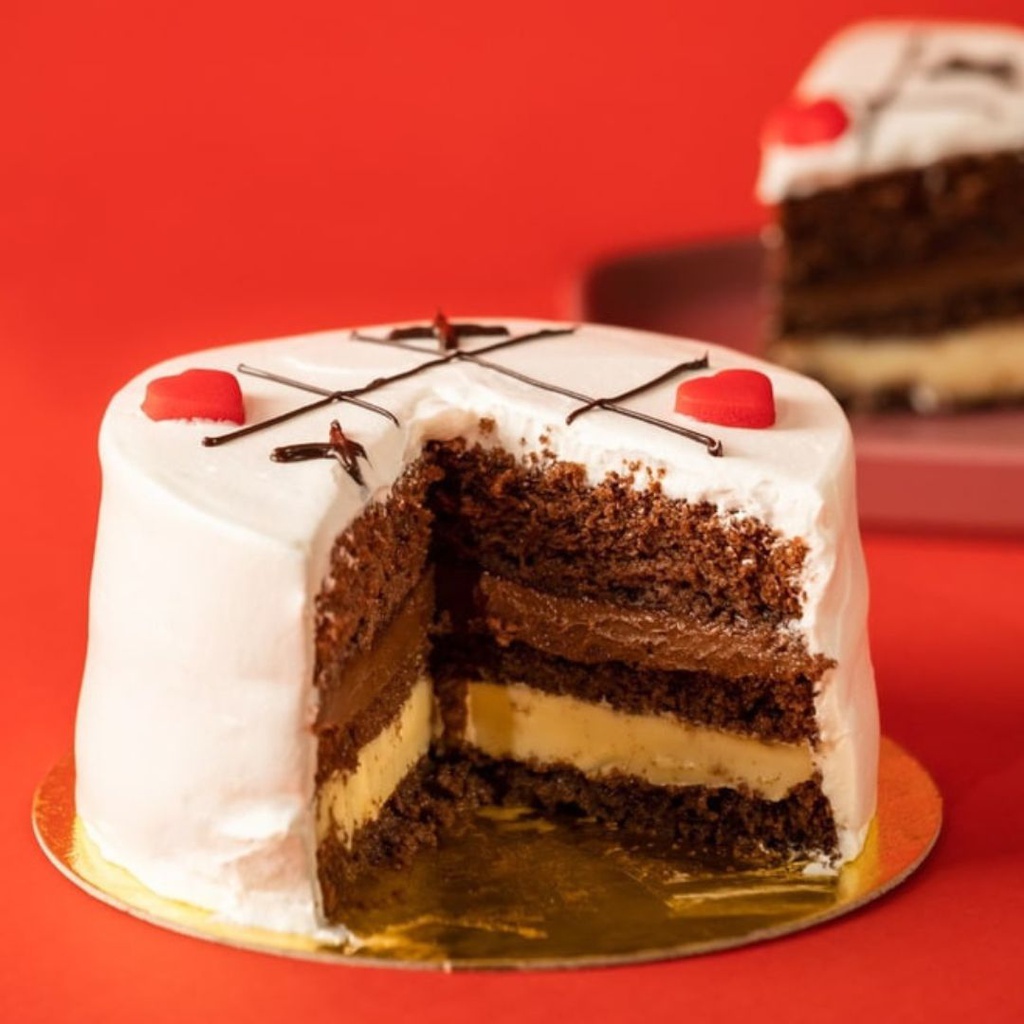 BENTÔ CAKE