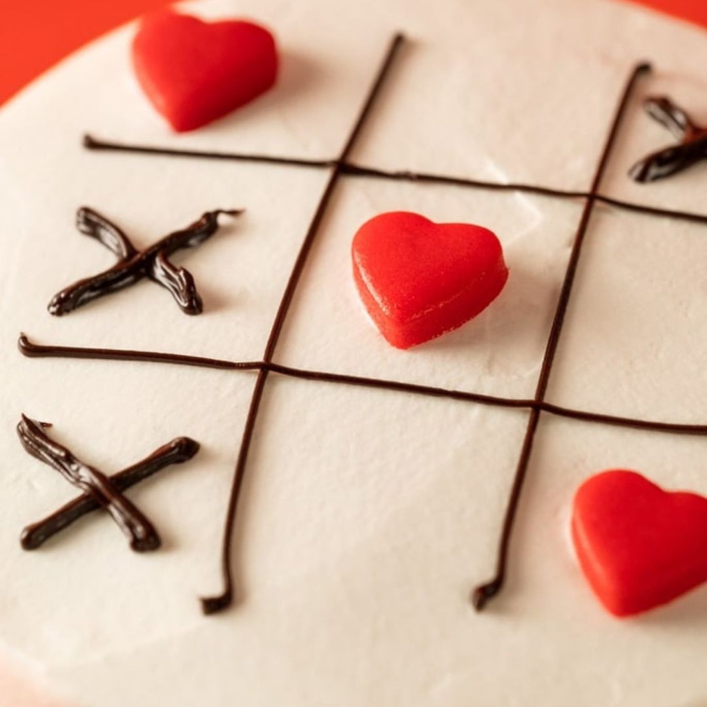 BENTÔ CAKE