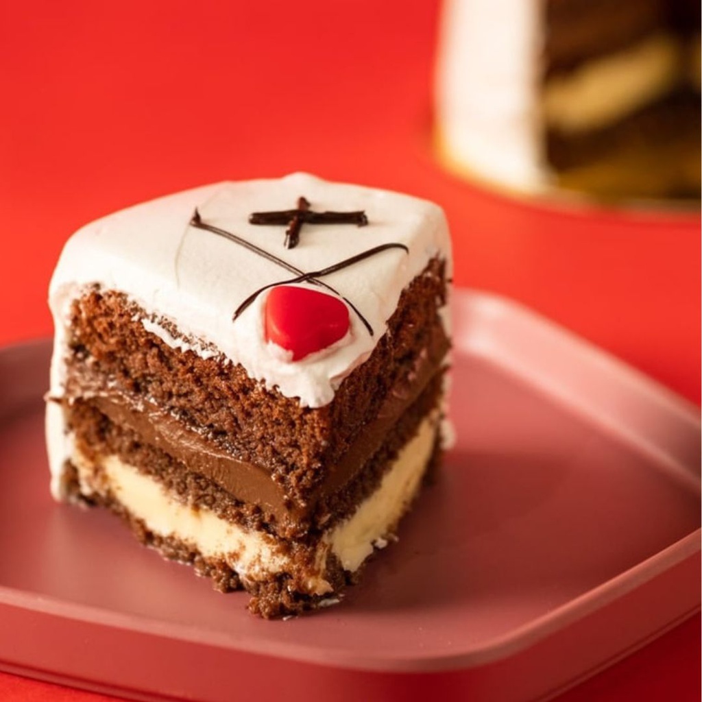 BENTÔ CAKE