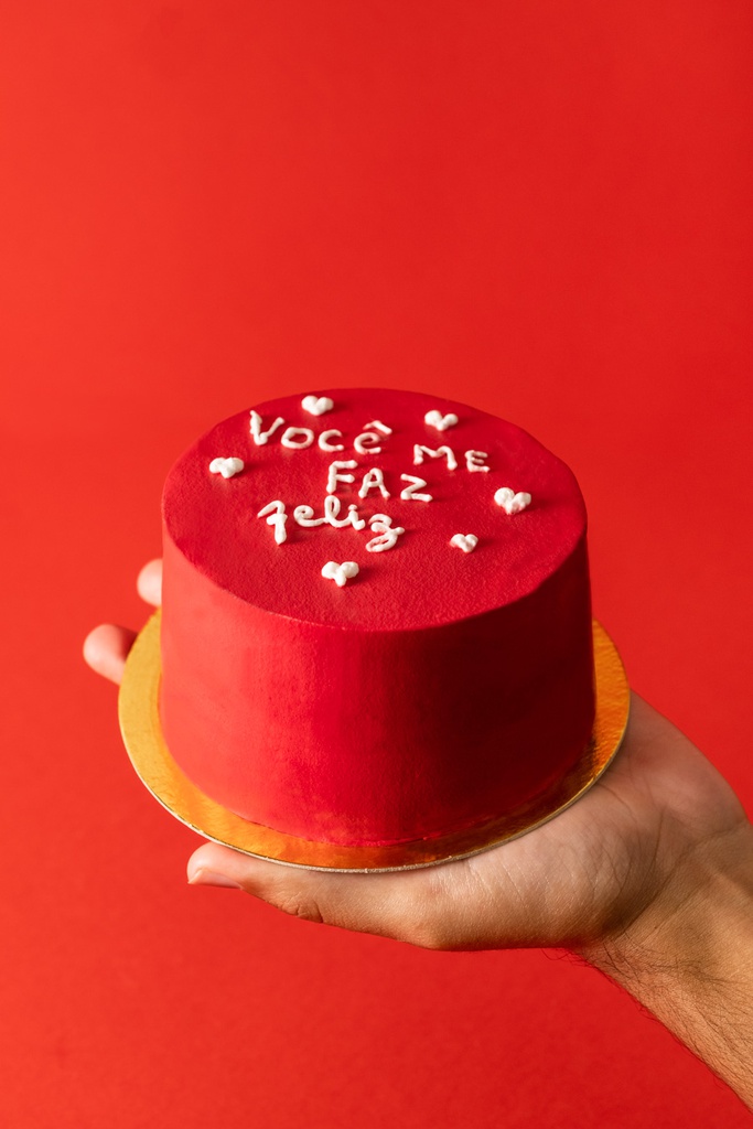 BENTÔ CAKE