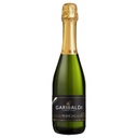 ESPUMANTE NACIONAL GARIBALDI PRIMICIAS BRUT 660ML