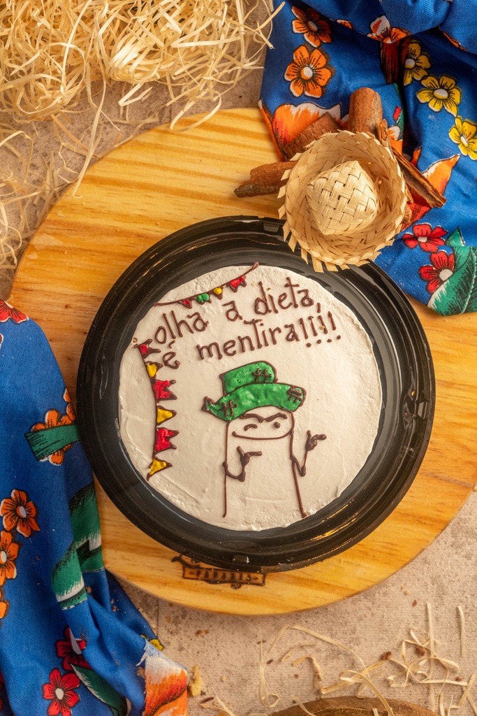BENTÔ CAKE