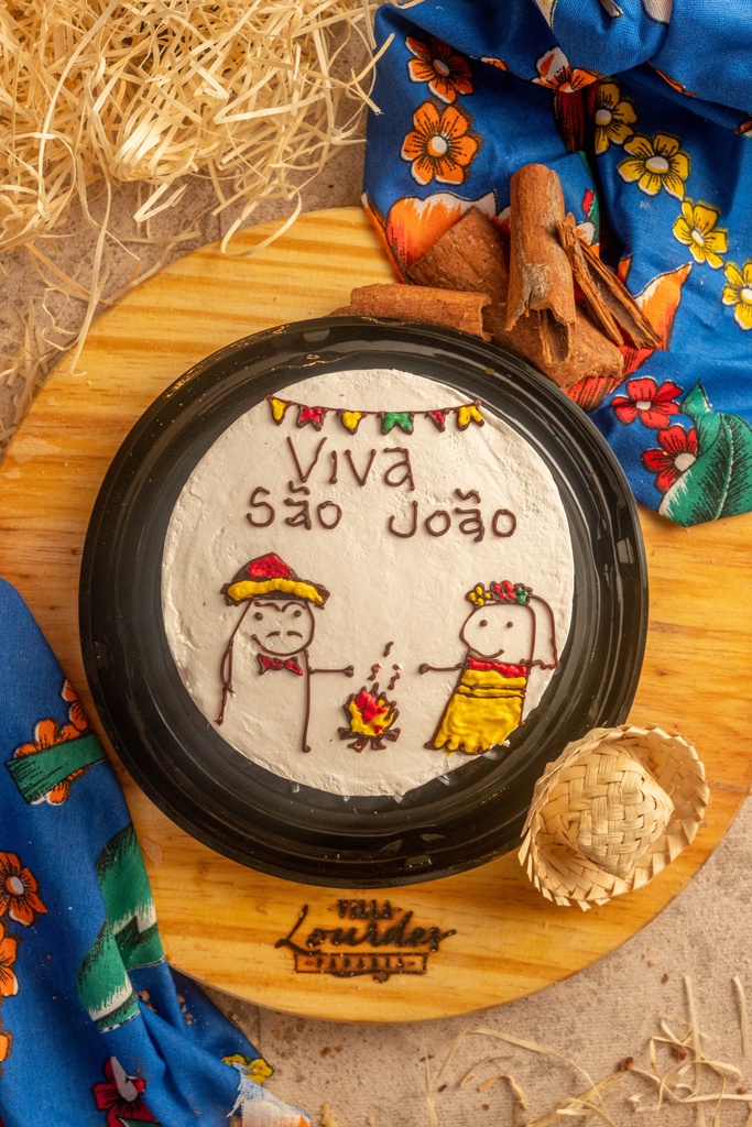BENTÔ CAKE