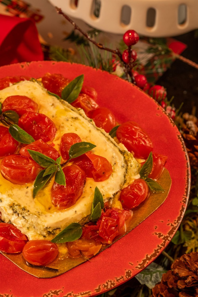 TERRINE CAPRESE