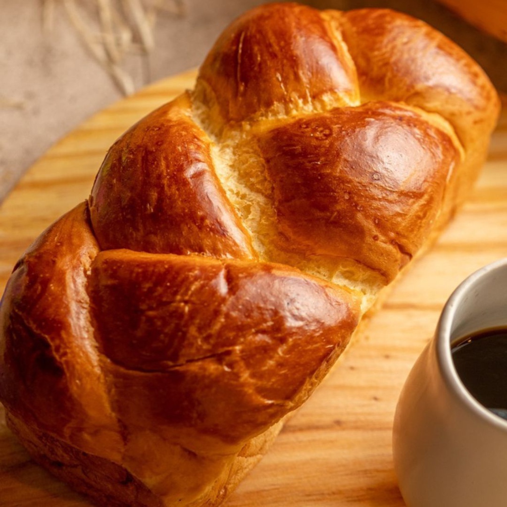 BRIOCHE MINEIRO