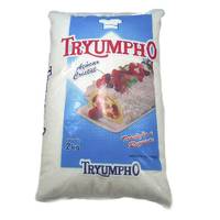 AÇÚCAR CRISTAL TRYUMPHO 2KG