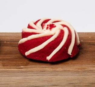 MINI BOLO  RED VELVET