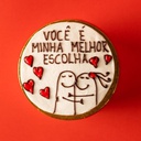 BENTÔ CAKE