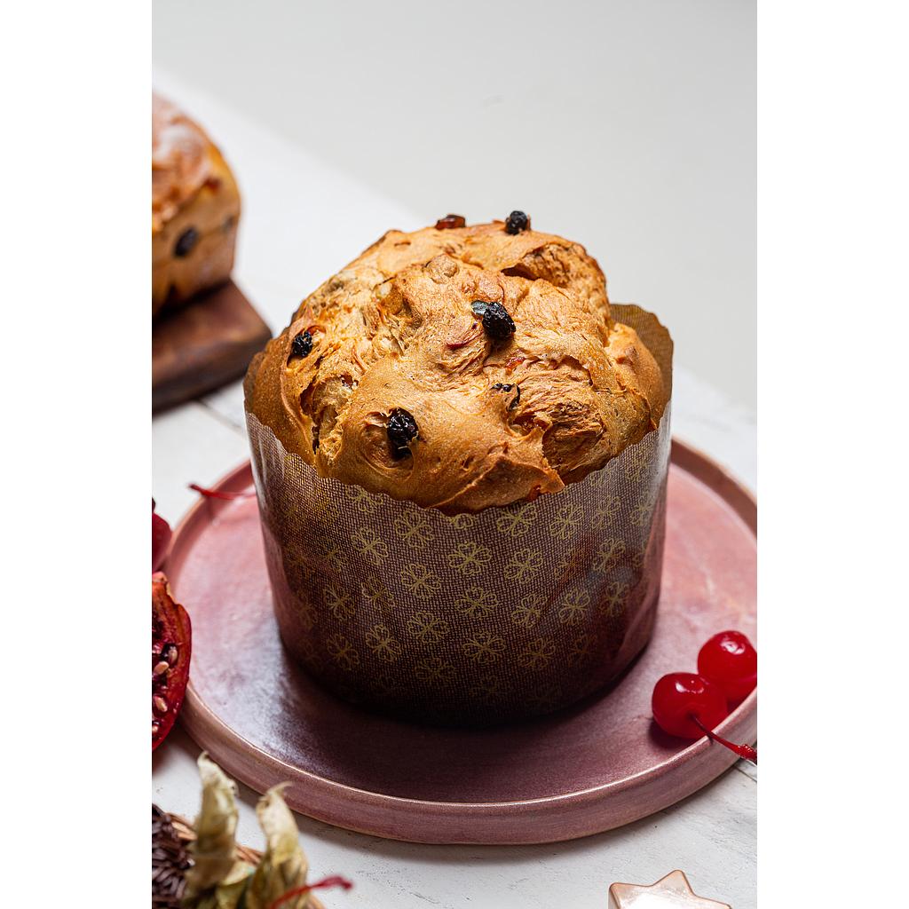 Panettone Boníssima (Grande)