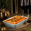 CANELONI DE FRANGO AO MOLHO POMODORO