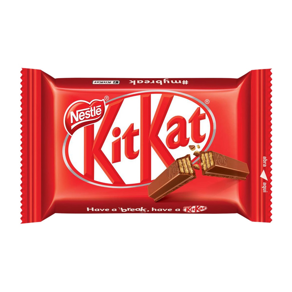 CHOCOLATE KIT KAT 41,5G