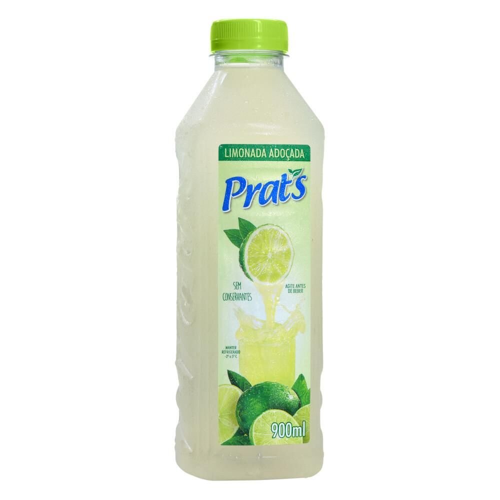 LIMONADA PRATS 900ML