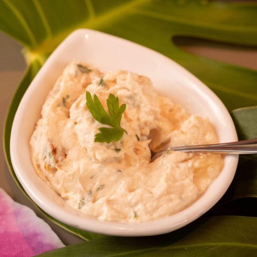 PASTA DE FRANGO - 450g