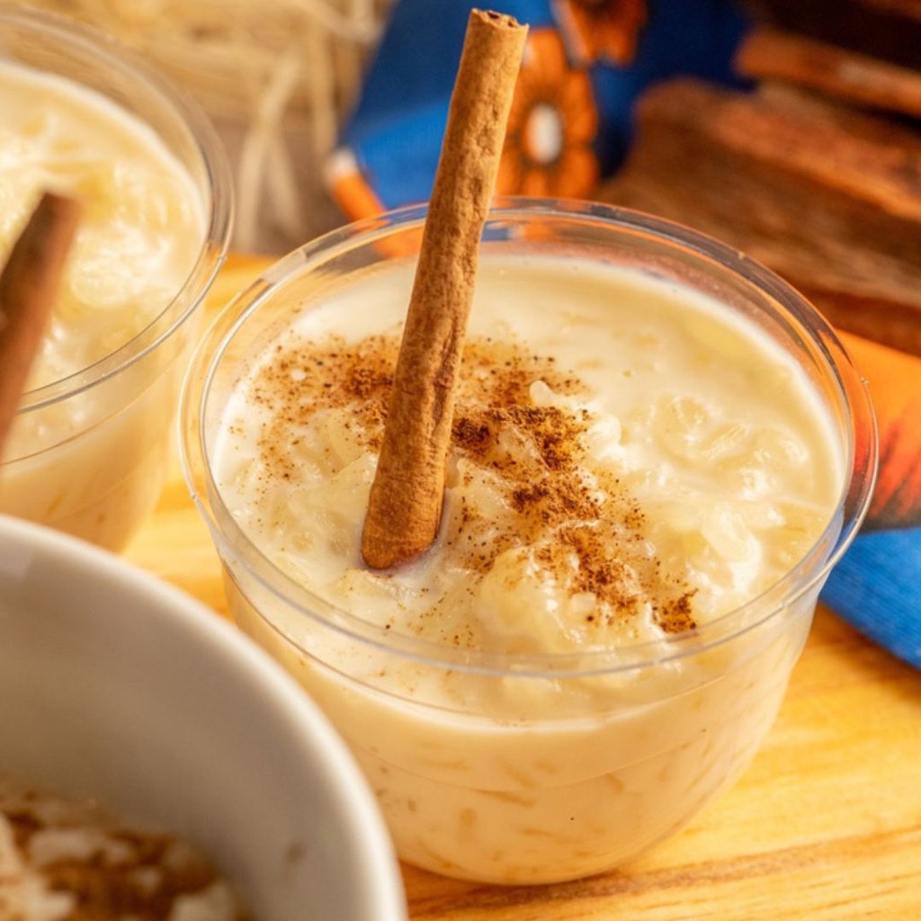 ARROZ DOCE