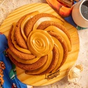 BOLO DE CHURROS