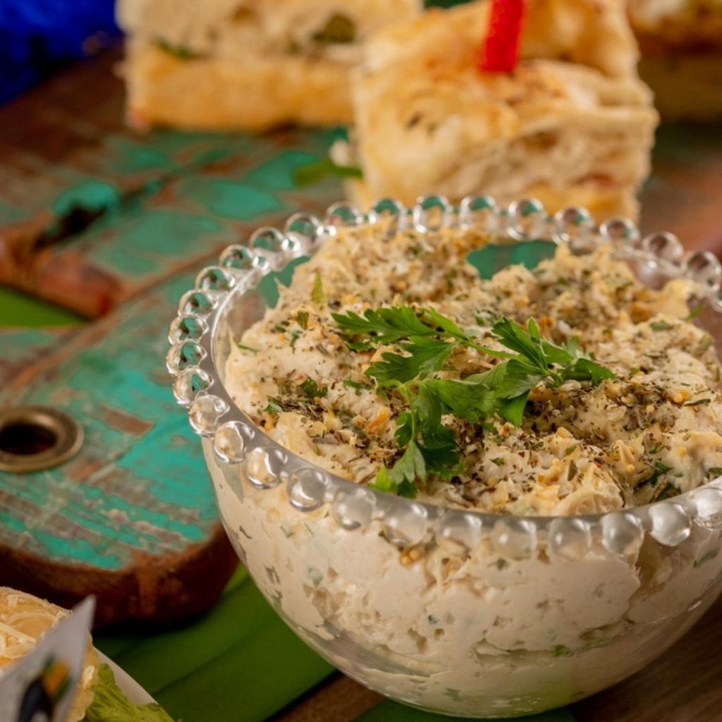 SALADA MARROQUINA