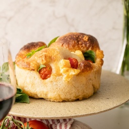 [52788] FOCACCIA MARGUERITA