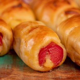 [41816] DOGUINHO SALSICHA