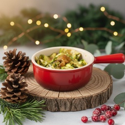 [52761] ANTEPASTO DE ABOBRINHA GRELHADA