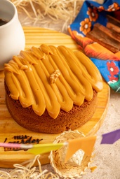 [44240] BOLO DE CHURROS PEQUENO