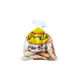 [5918] PÃO SIRIO ARABESKE 160G