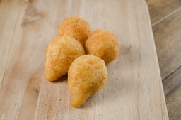 [9628] MINI COXINHA DE FRANGO