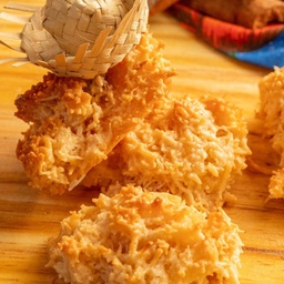 [29283] COCADA  ASSADA