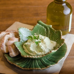 [52767] PASTA DE ERVAS FRESCAS