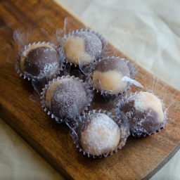 [43303] BRIGADEIRO ELE E ELA