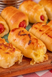 [47384] PÃO MINEIRINHO