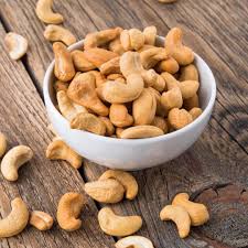 [11768] CASTANHA DE CAJU COM SAL - 150G