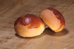 [462] MINI PÃO DE BATATA