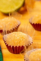 [46478] BRIGADEIRO DE CAIPIRINHA