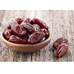 [9419] TÂMARA S/ CAROÇO - 200G