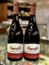 [49114] Vinho Tinto Português Lagares do Castelo 750 ml