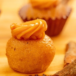 [43266] BRIGADEIRO DE CHURROS