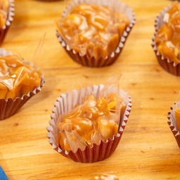 [50426] MINI PÉ DE MOLEQUE CREMOSO