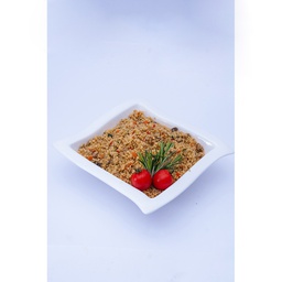 [51232] COUSCOUS MARROQUINO
