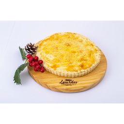 [52803] TORTA DE BACALHAU