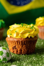 [52596] CUPCAKE