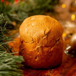 [46864] MINI PANETTONE TRADICIONAL