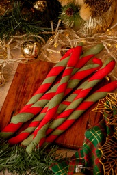 [52772] GRISSINI TRADICIONAL NATAL