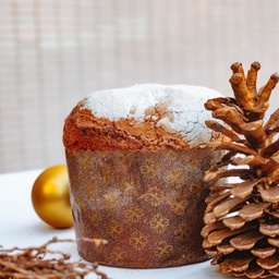 [52690] Chocottone Especial Boníssima