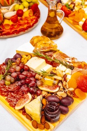 [54315] PLATTER NATALINO 6 PESSOAS