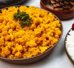 [56372] FAROFA ENCANTO DE NATAL