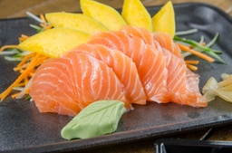 [47389] SASHIMI DE SALMÃO